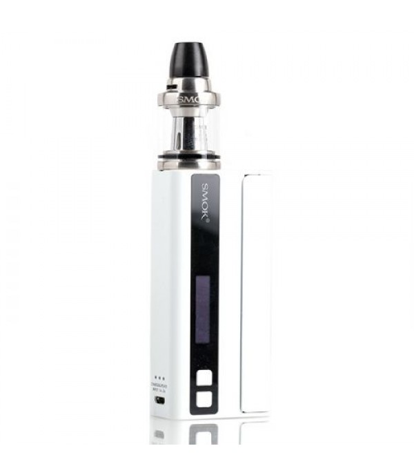 SMOK Quantum Brit Mini 80W TC OTA Kit