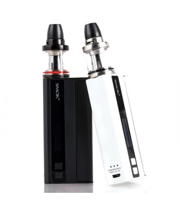 SMOK Quantum Brit Mini 80W TC OTA Kit
