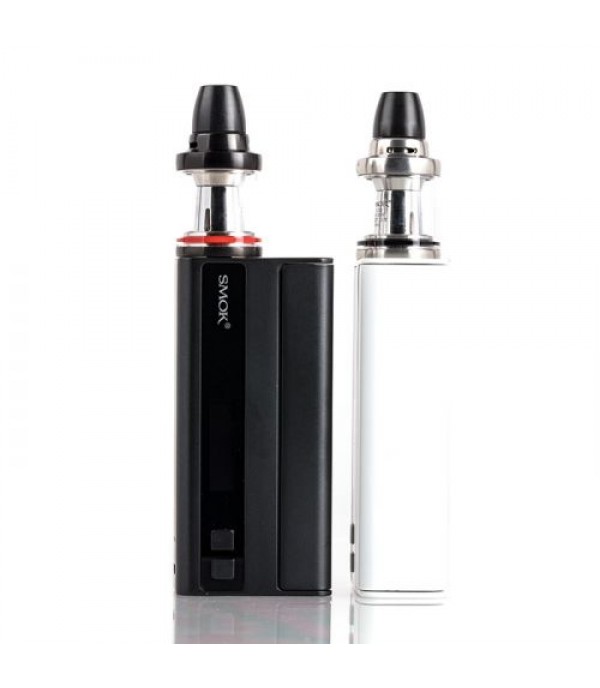 SMOK Quantum Brit Mini 80W TC OTA Kit