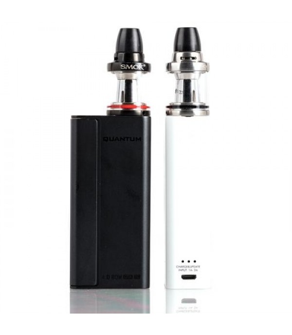 SMOK Quantum Brit Mini 80W TC OTA Kit