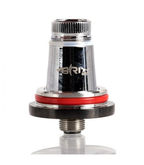 SMOK Quantum Brit Mini 80W TC OTA Kit