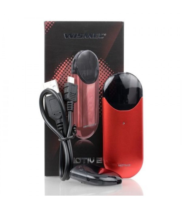 Wismec MOTIV 2 AIO Pod System
