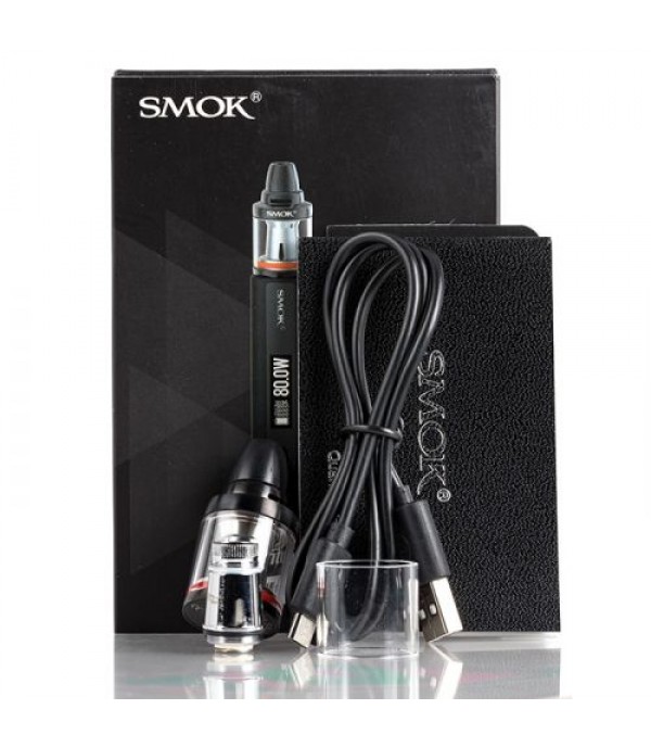 SMOK Quantum Brit Mini 80W TC OTA Kit