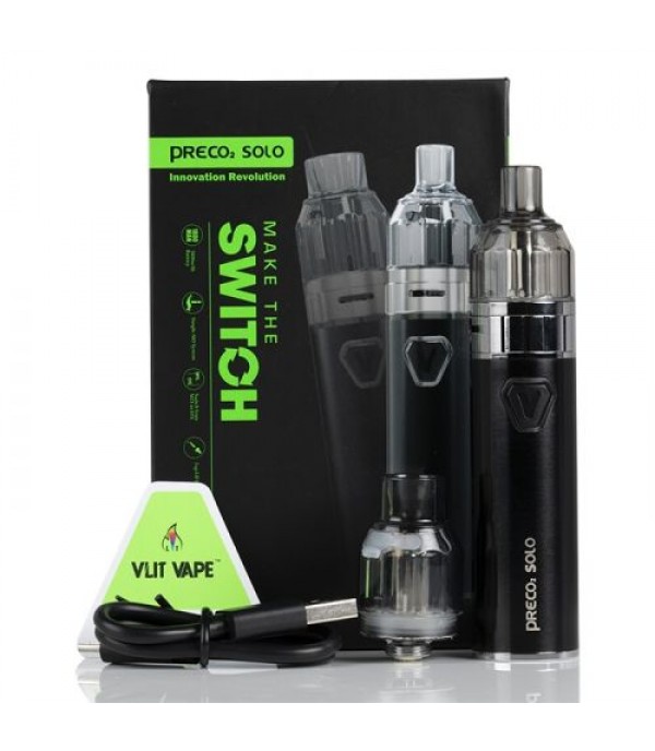 VZONE PRECO 2 Solo Starter Kit