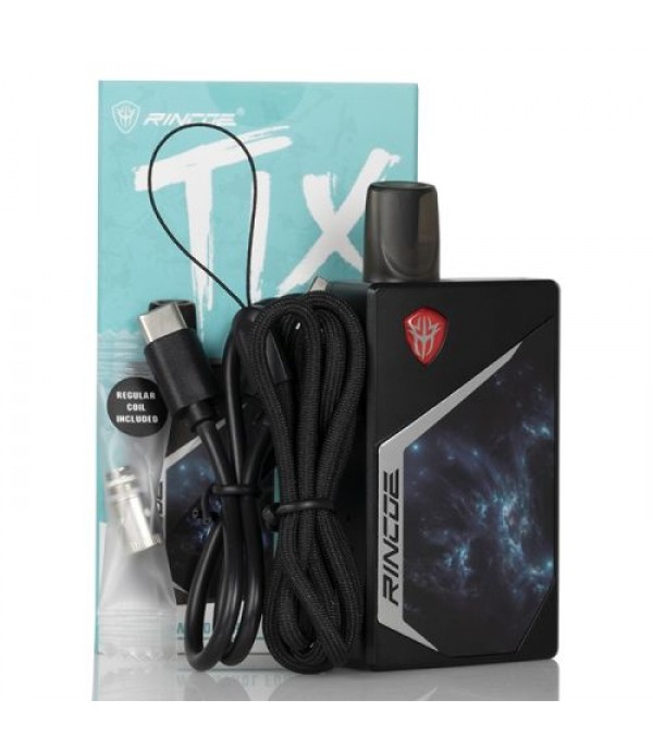 Rincoe TIX 20W Pod System