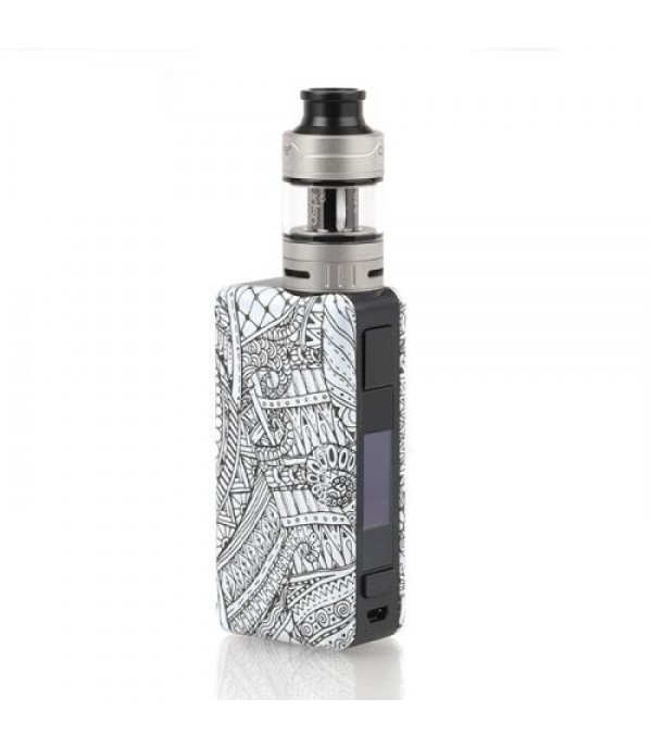 Aspire Puxos 100W & Cleito Pro Starter Kit