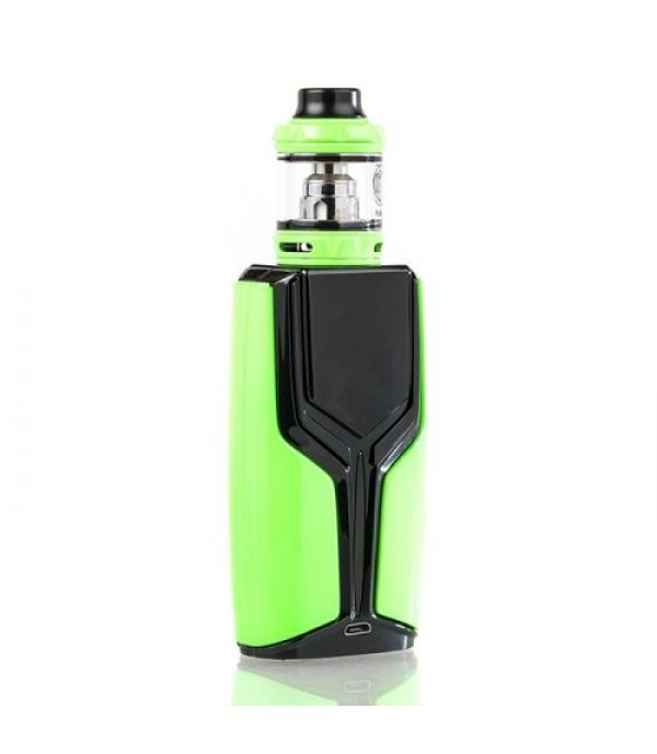 Wotofo x Rig Mod FLUX 200W & Flow Pro Kit