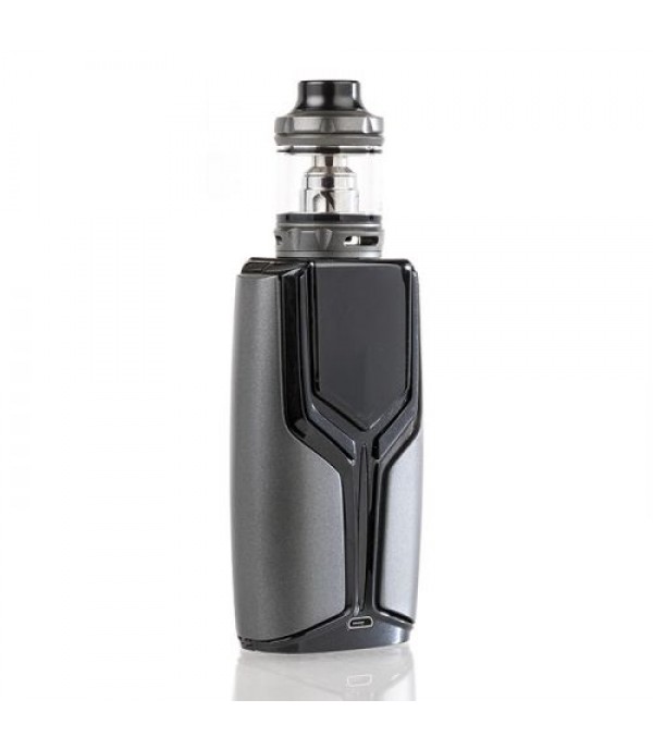 Wotofo x Rig Mod FLUX 200W & Flow Pro Kit