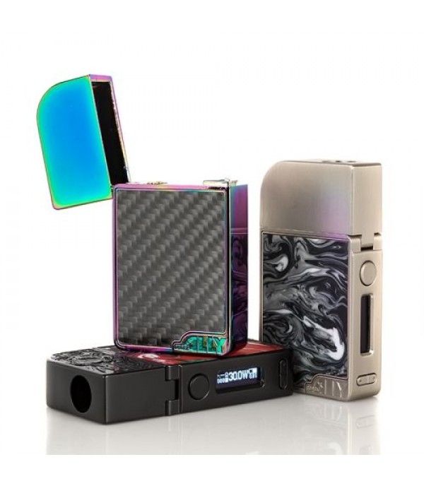 PURGE ALLY 30W Pod System