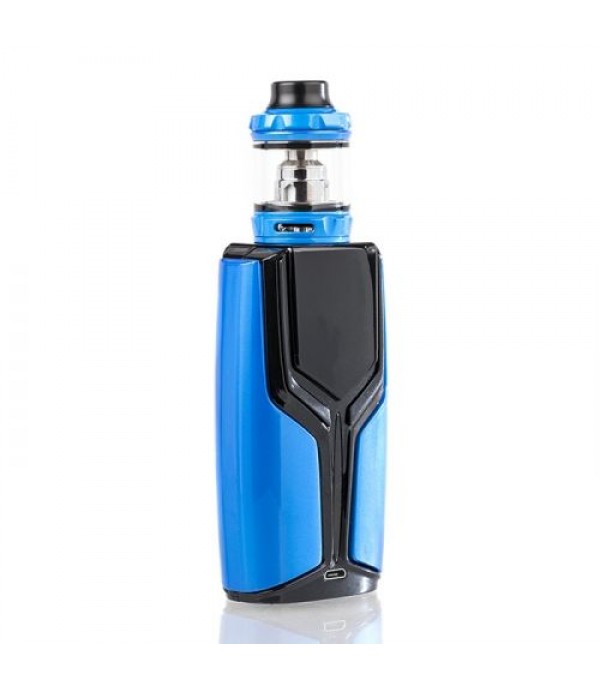 Wotofo x Rig Mod FLUX 200W & Flow Pro Kit