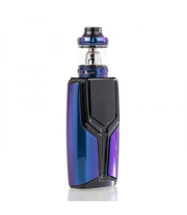 Wotofo x Rig Mod FLUX 200W & Flow Pro Kit