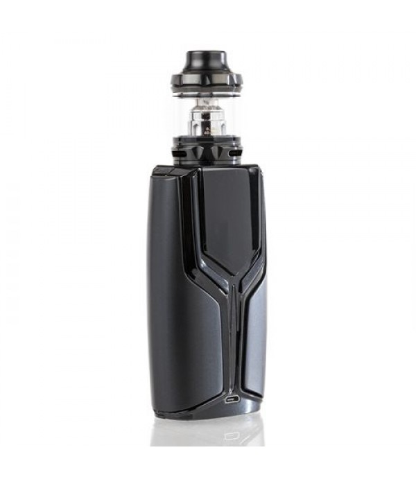 Wotofo x Rig Mod FLUX 200W & Flow Pro Kit