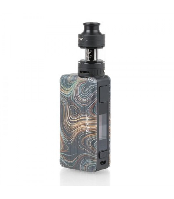 Aspire Puxos 100W & Cleito Pro Starter Kit