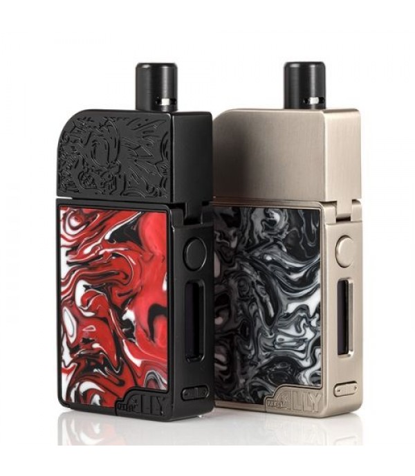 PURGE ALLY 30W Pod System