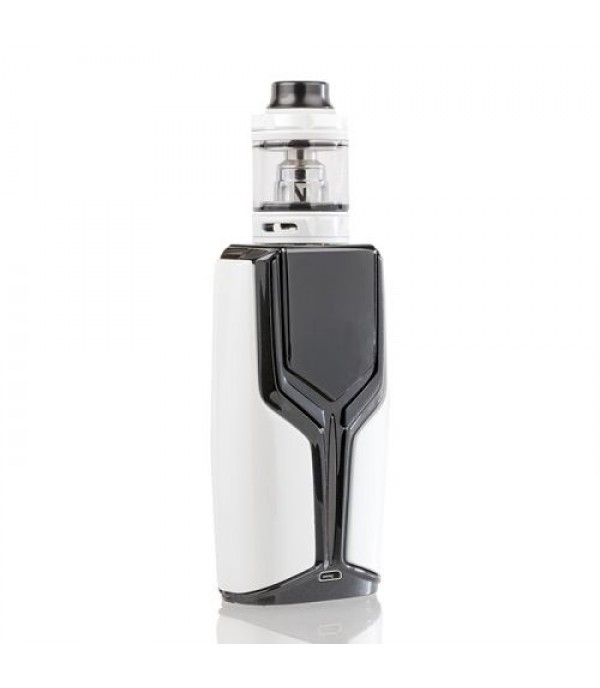 Wotofo x Rig Mod FLUX 200W & Flow Pro Kit