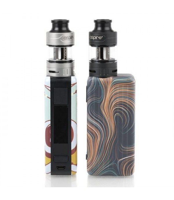 Aspire Puxos 100W & Cleito Pro Starter Kit