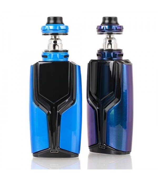 Wotofo x Rig Mod FLUX 200W & Flow Pro Kit