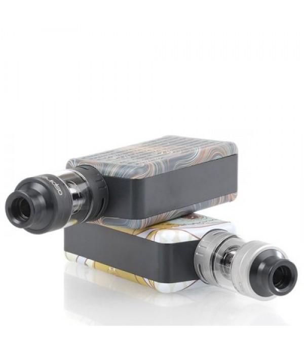 Aspire Puxos 100W & Cleito Pro Starter Kit