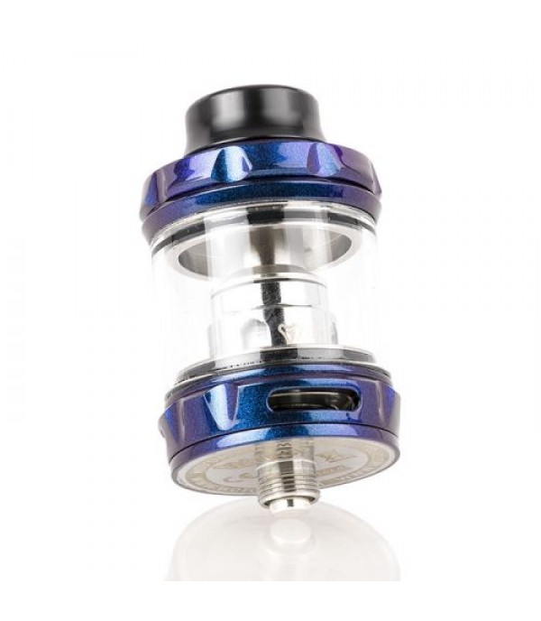 Wotofo x Rig Mod FLUX 200W & Flow Pro Kit