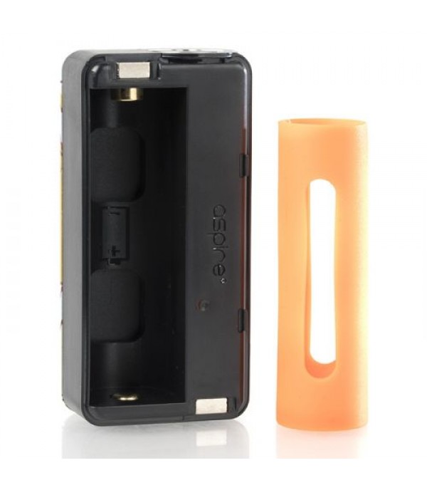 Aspire Puxos 100W & Cleito Pro Starter Kit