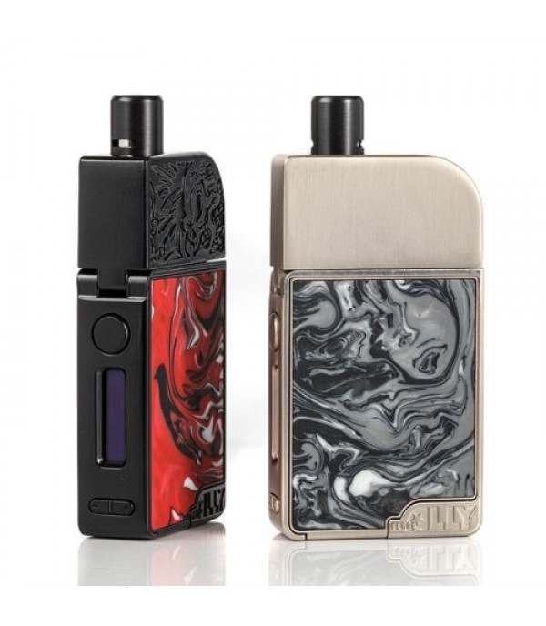 PURGE ALLY 30W Pod System