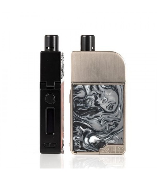 PURGE ALLY 30W Pod System