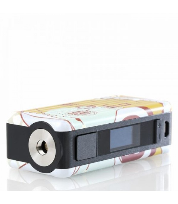 Aspire Puxos 100W & Cleito Pro Starter Kit