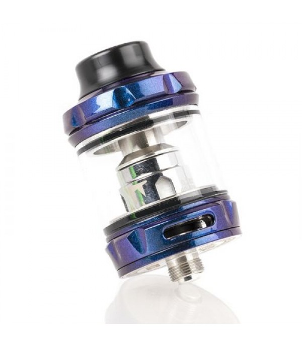 Wotofo x Rig Mod FLUX 200W & Flow Pro Kit