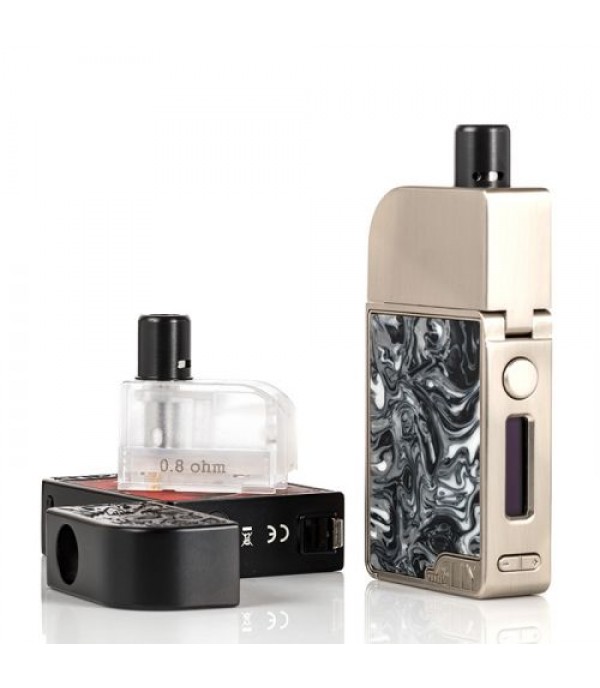 PURGE ALLY 30W Pod System