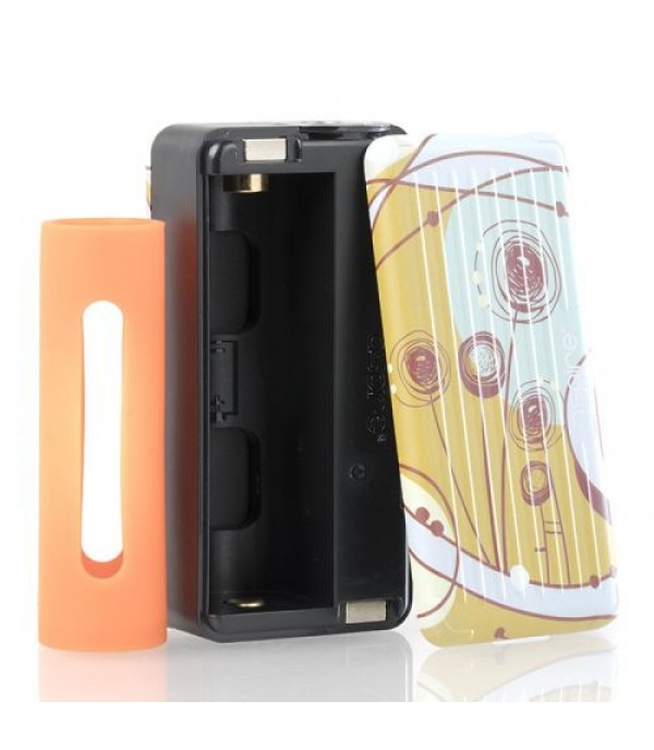 Aspire Puxos 100W & Cleito Pro Starter Kit