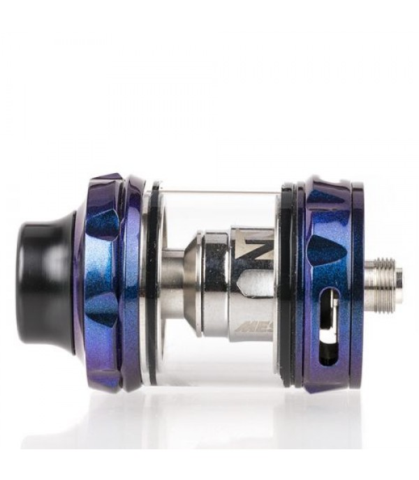 Wotofo x Rig Mod FLUX 200W & Flow Pro Kit