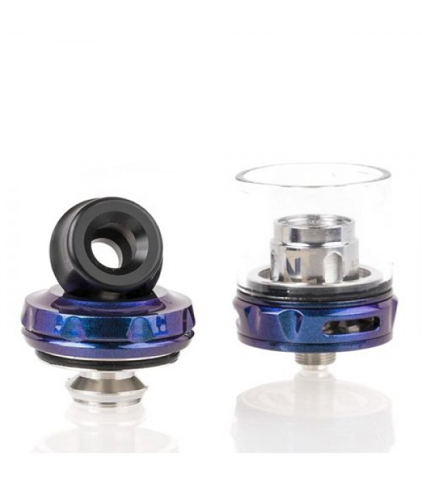 Wotofo x Rig Mod FLUX 200W & Flow Pro Kit