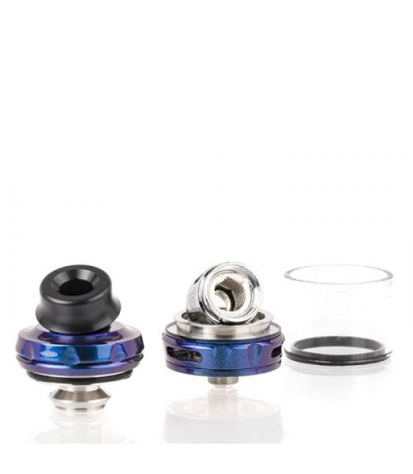 Wotofo x Rig Mod FLUX 200W & Flow Pro Kit