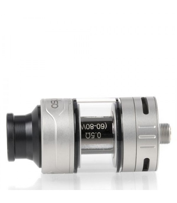 Aspire Puxos 100W & Cleito Pro Starter Kit