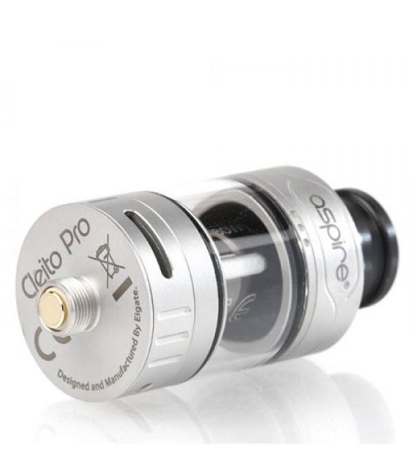 Aspire Puxos 100W & Cleito Pro Starter Kit
