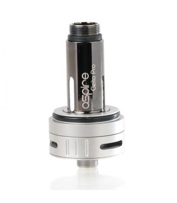 Aspire Puxos 100W & Cleito Pro Starter Kit