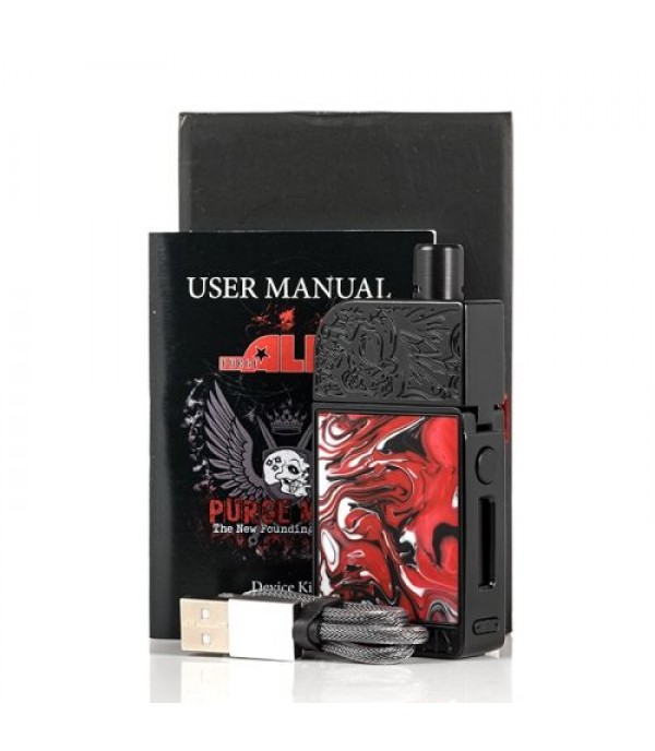 PURGE ALLY 30W Pod System