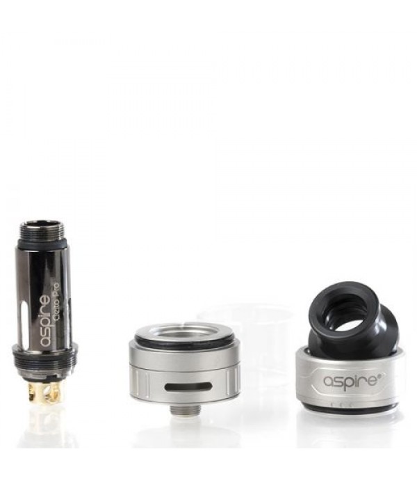 Aspire Puxos 100W & Cleito Pro Starter Kit