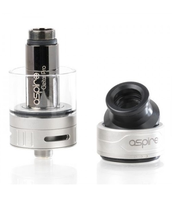 Aspire Puxos 100W & Cleito Pro Starter Kit