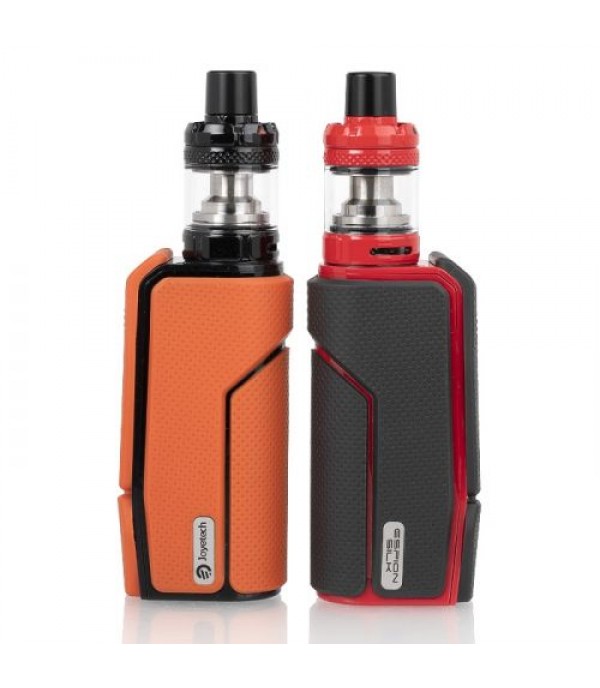 Joyetech ESPION Silk 80W & NotchCore Starter Kit