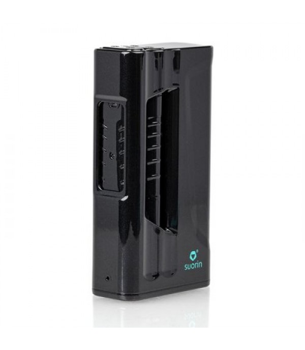 Suorin iShare Ultra Portable Full Starter Kit