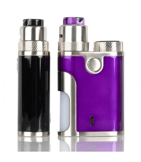 Eleaf Pico Squeeze 2 100W & Coral 2 Starter Kit
