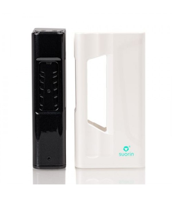 Suorin iShare Ultra Portable Full Starter Kit