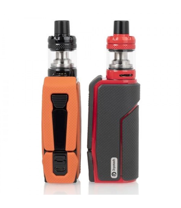 Joyetech ESPION Silk 80W & NotchCore Starter Kit