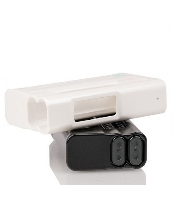 Suorin iShare Ultra Portable Full Starter Kit