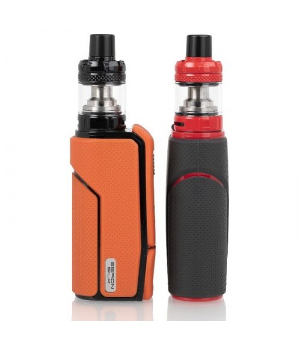 Joyetech ESPION Silk 80W & NotchCore Starter Kit