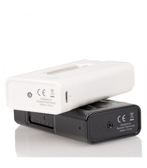 Suorin iShare Ultra Portable Full Starter Kit