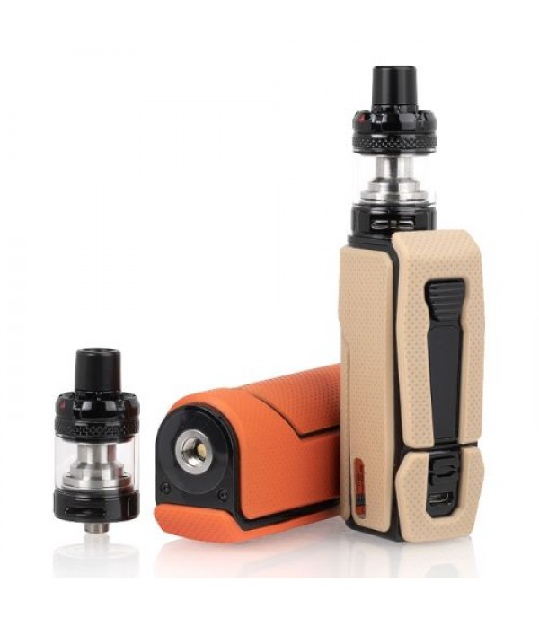 Joyetech ESPION Silk 80W & NotchCore Starter Kit