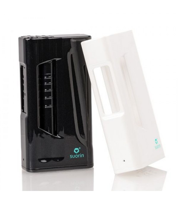 Suorin iShare Ultra Portable Full Starter Kit