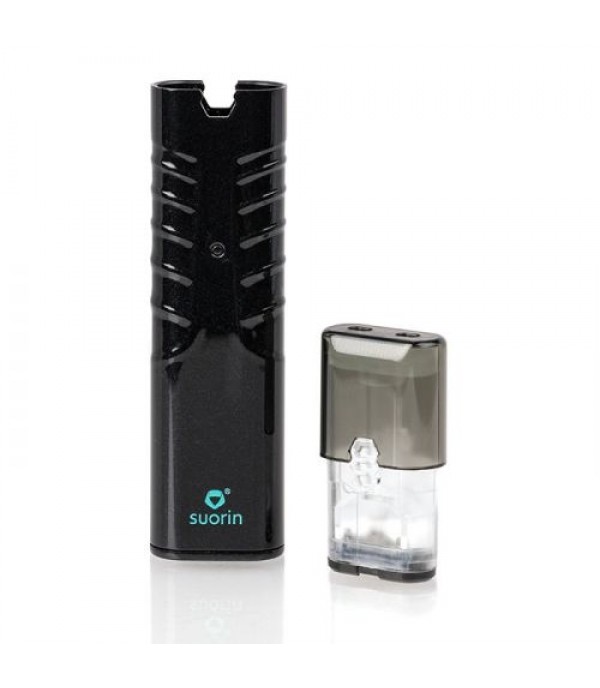 Suorin iShare Ultra Portable Full Starter Kit